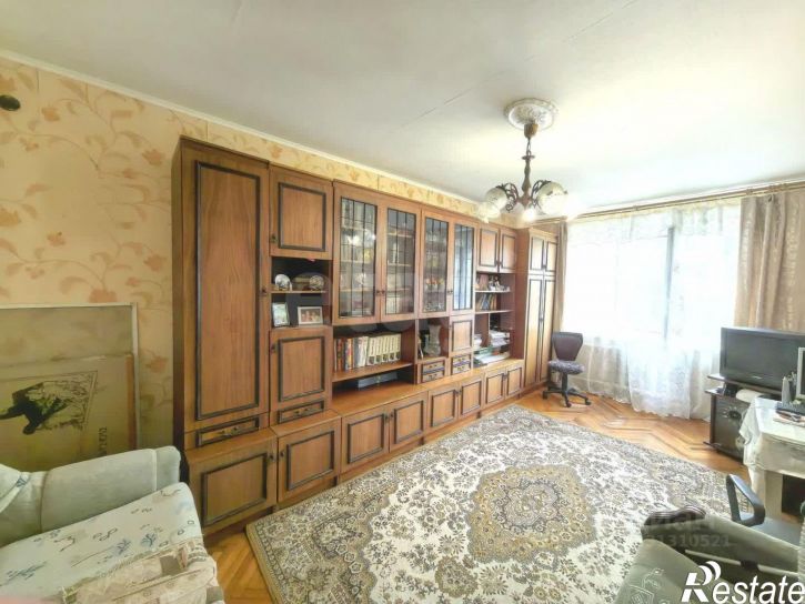 3-комн квартира ул Коммунистическая, 63,  д. 63