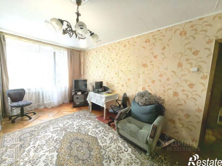 3-комн квартира ул Коммунистическая, 63,  д. 63