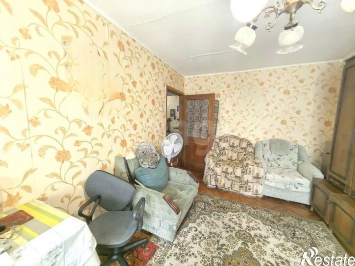 3-комн квартира ул Коммунистическая, 63,  д. 63