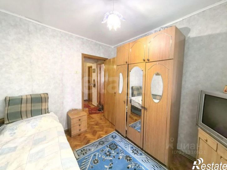 3-комн квартира ул Коммунистическая, 63,  д. 63