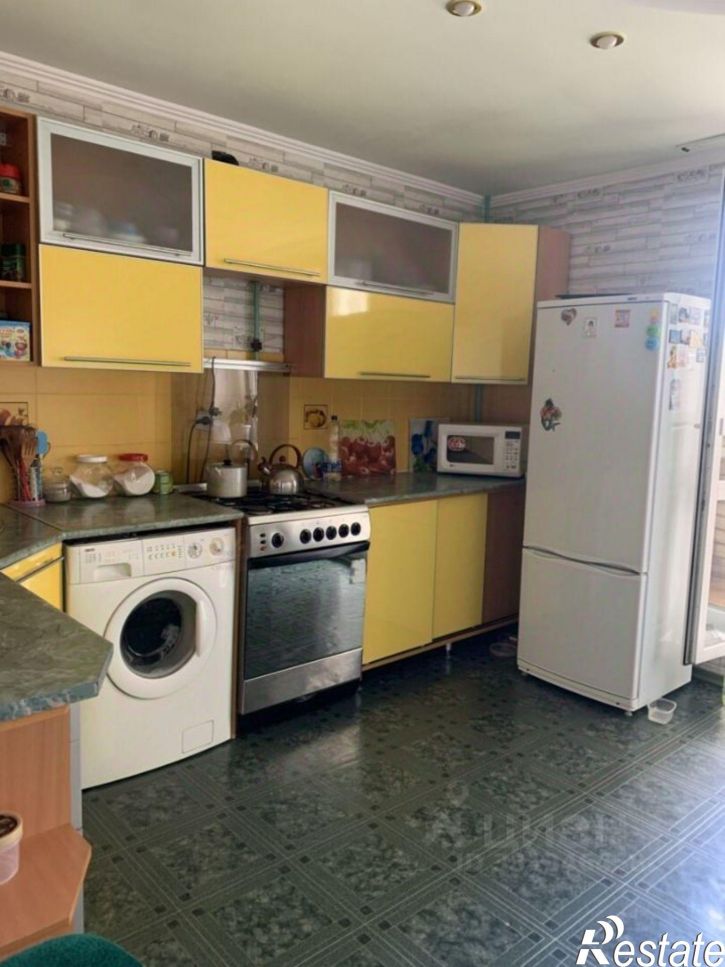 3-комн квартира ул Красная, 43/5,  д. 43/5