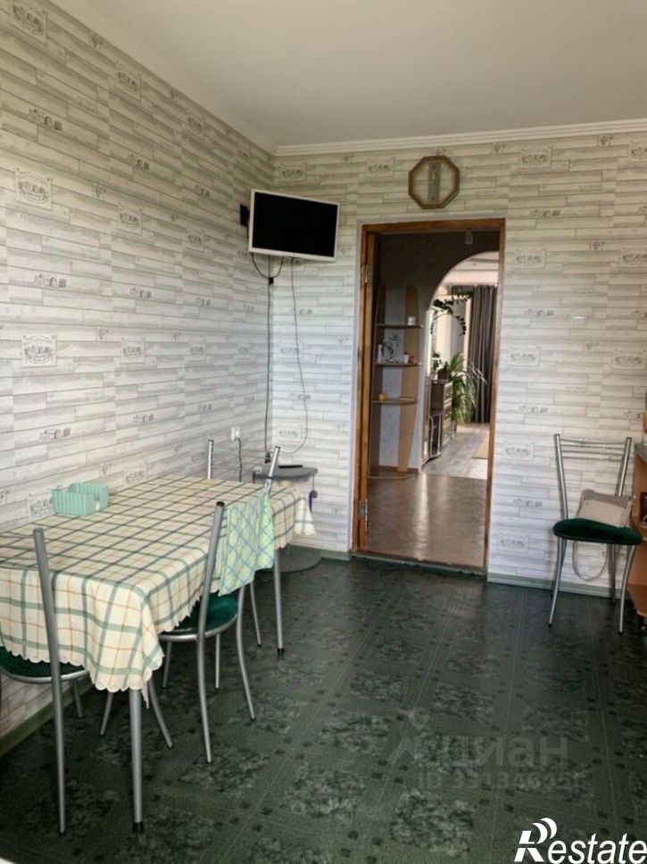 3-комн квартира ул Красная, 43/5,  д. 43/5