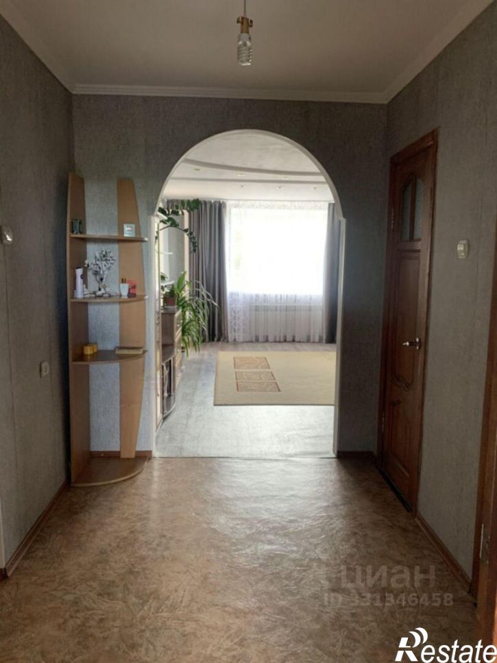 3-комн квартира ул Красная, 43/5,  д. 43/5