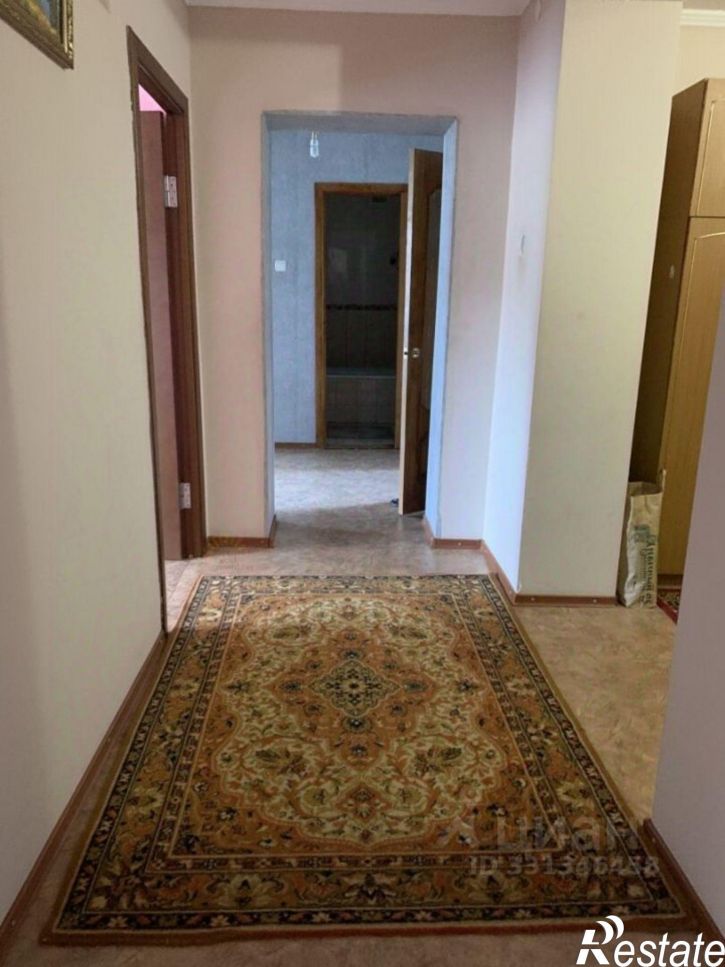 3-комн квартира ул Красная, 43/5,  д. 43/5