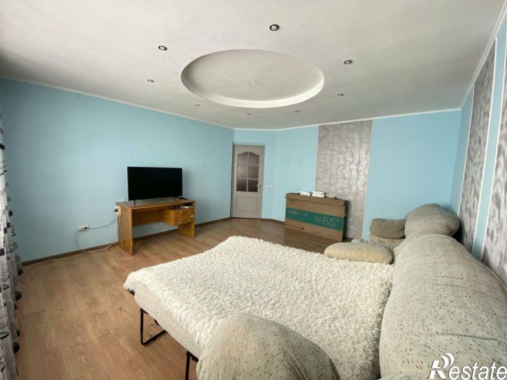 3-комн квартира ул Красная, 53,  д. 53