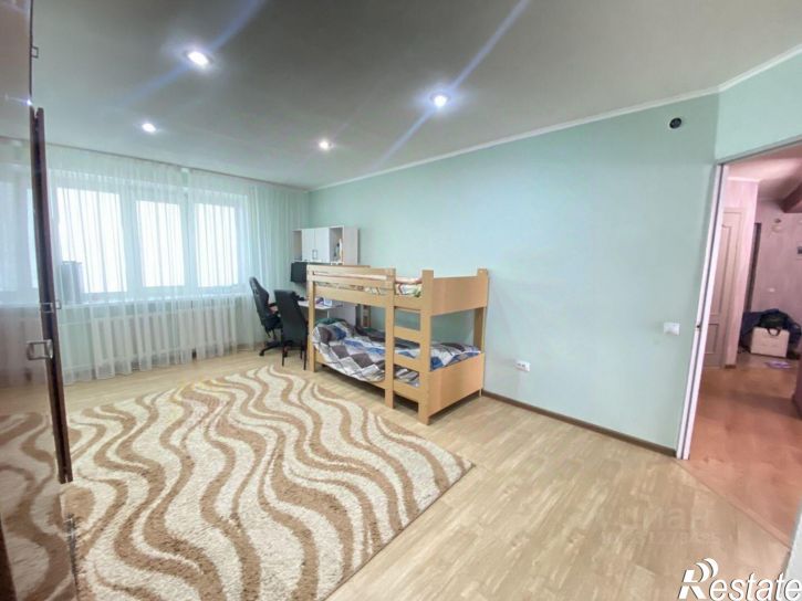 3-комн квартира ул Красная, 53,  д. 53