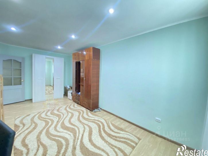 3-комн квартира ул Красная, 53,  д. 53