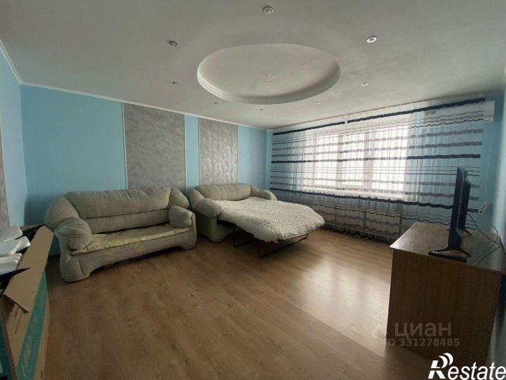 3-комн квартира ул Красная, 53,  д. 53
