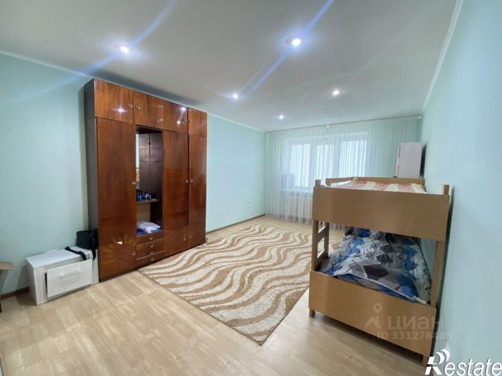 3-комн квартира ул Красная, 53,  д. 53