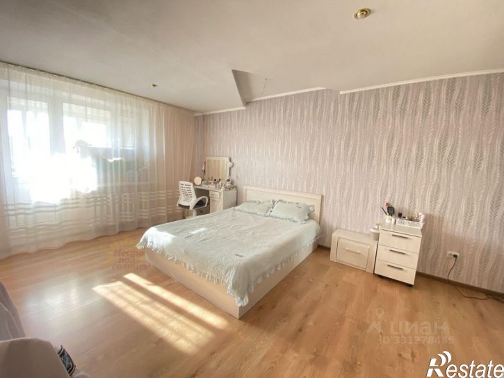 3-комн квартира ул Красная, 53,  д. 53