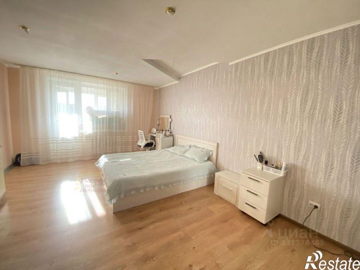 3-комн квартира ул Красная, 53,  д. 53