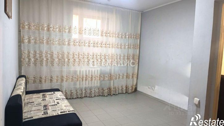1-комн квартира ул Красная, 53/5 2,  д. 53/5 2,  к. 2