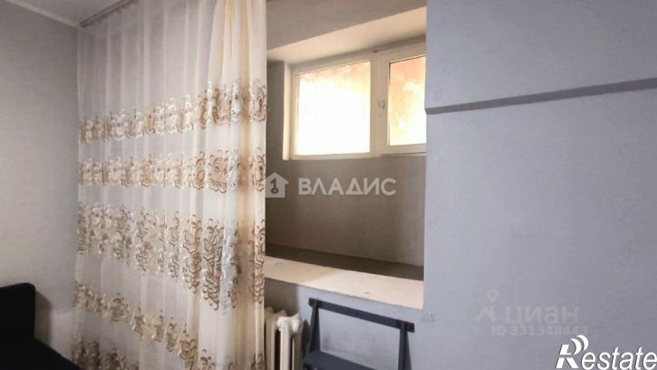 1-комн квартира ул Красная, 53/5 2,  д. 53/5 2,  к. 2