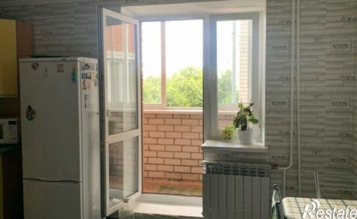 3-комн квартира ул Красная, 43/5,  д. 43/5