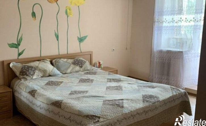 3-комн квартира ул Красная, 43/5,  д. 43/5