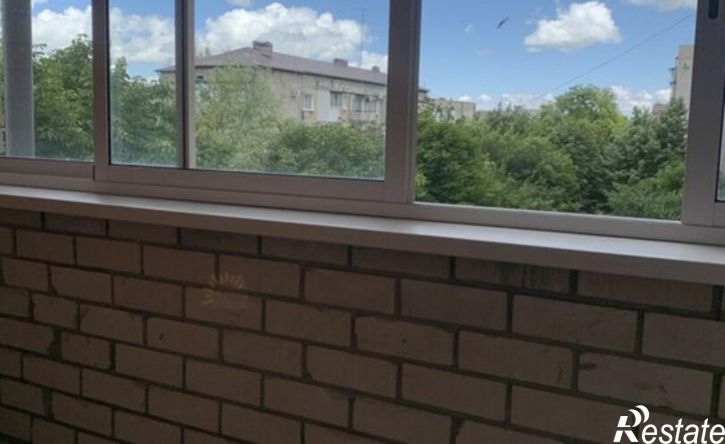3-комн квартира ул Красная, 43/5,  д. 43/5