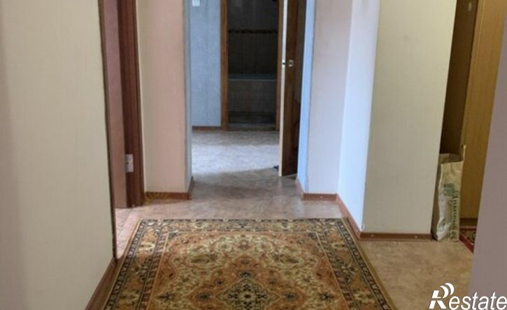 3-комн квартира ул Красная, 43/5,  д. 43/5