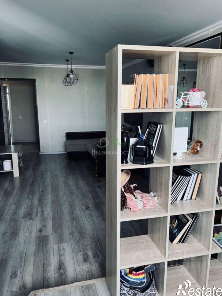 2-комн квартира ул Калинина, 73/4,  д. 73/4