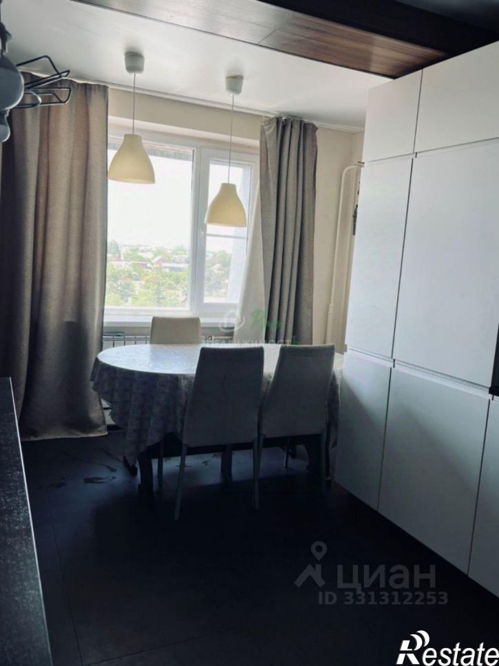 2-комн квартира ул Калинина, 73/4,  д. 73/4