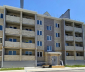 1-комн, 36кв м, этаж 2/4 Армавирская улица, 37/1