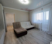 2-комн, 36кв м, этаж 5/5 Коммунистическая улица, 47/1