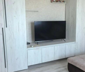 2-комн, 37кв м, этаж 5/5 Коммунистическая улица, 49/5