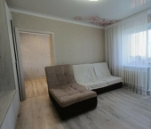 2-комн, 37кв м, этаж 5/5 Коммунистическая улица, 47/1