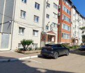 2-комн, 70кв м, этаж 4/5 ул Пушкина, 71/3