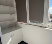 2-комн, 68кв м, этаж 5/5 Кирпичная улица, 17