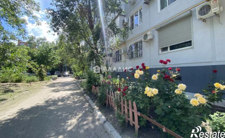 2-комн квартира ул Морская, 266,  д. 266