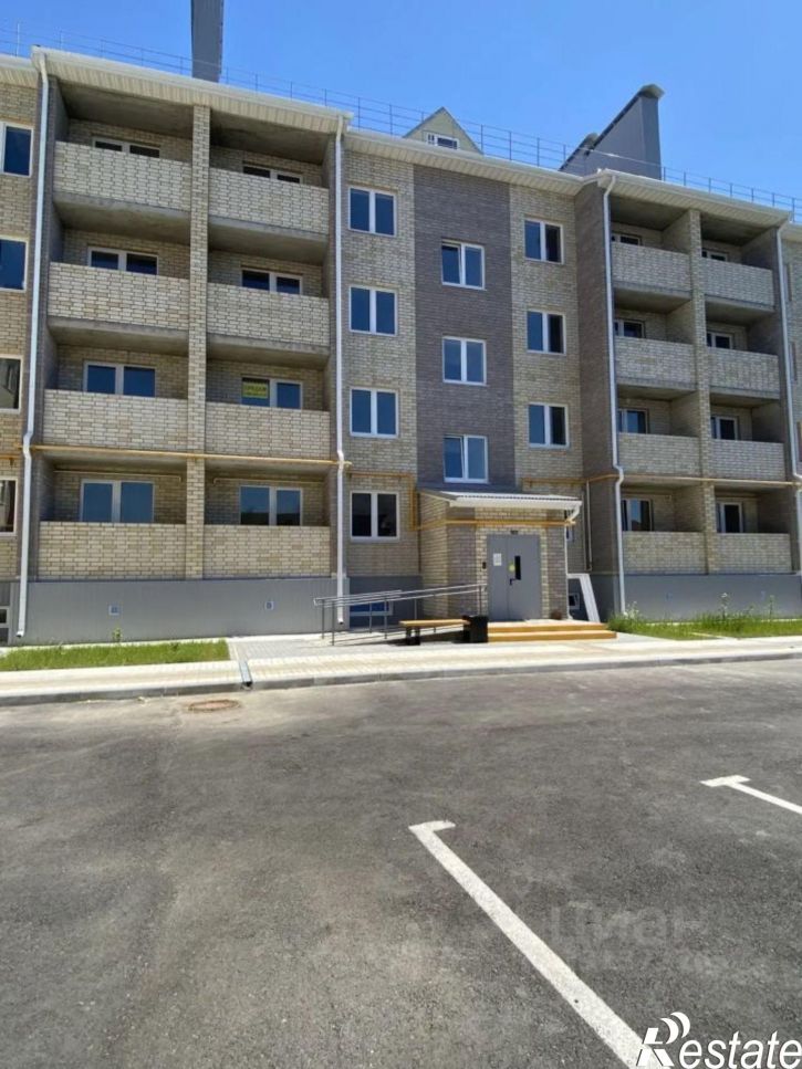 1-комн квартира Армавирская улица, 37/1,  д. 37/1