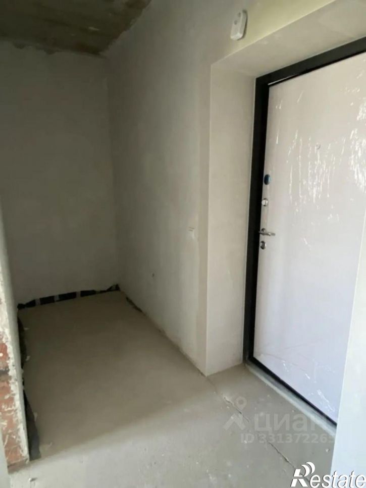 1-комн квартира Армавирская улица, 37/1,  д. 37/1