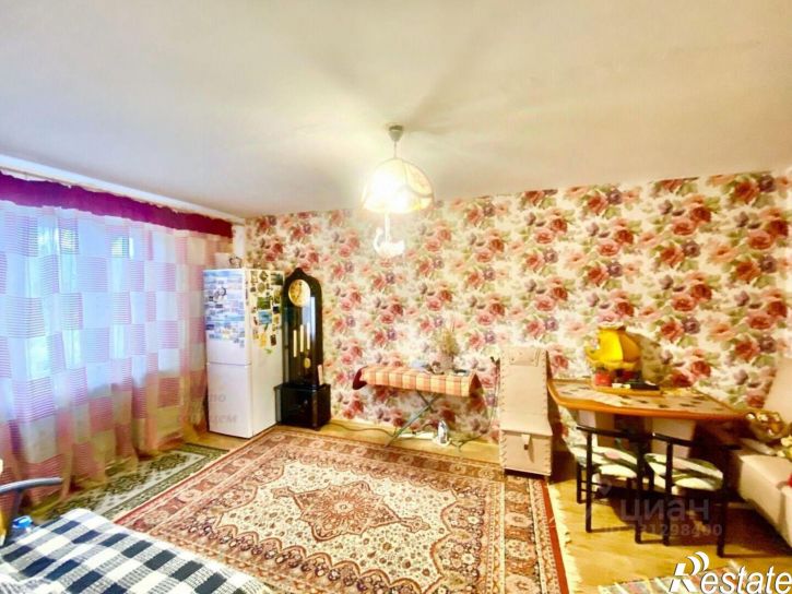 2-комн квартира ул Коммунистическая, 49/2,  д. 49/2