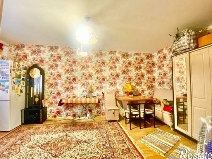 2-комн квартира ул Коммунистическая, 49/2,  д. 49/2