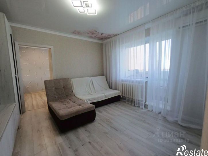 2-комн квартира Коммунистическая улица, 47/1,  д. 47/1