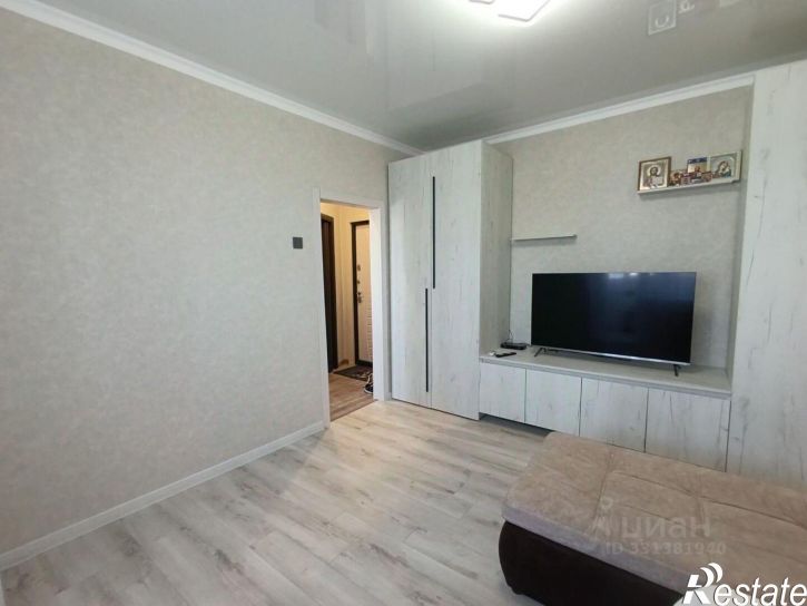 2-комн квартира Коммунистическая улица, 47/1,  д. 47/1