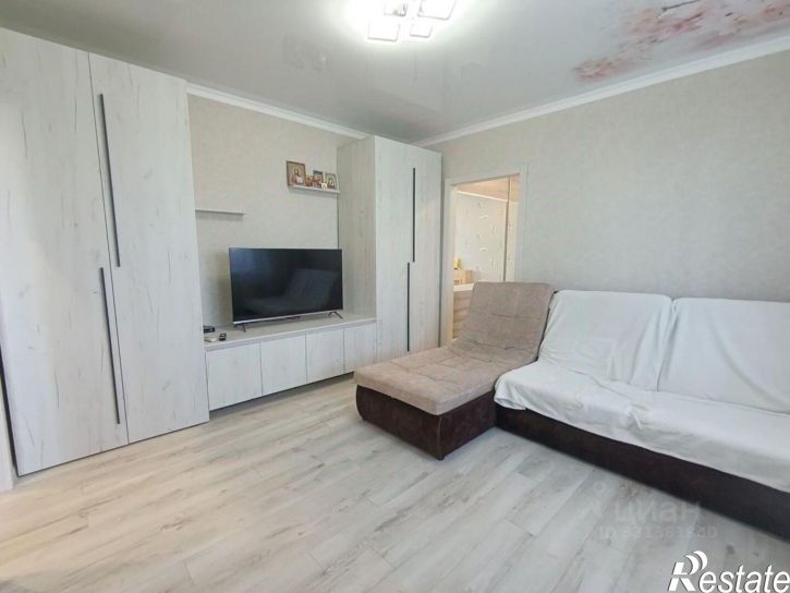 2-комн квартира Коммунистическая улица, 47/1,  д. 47/1