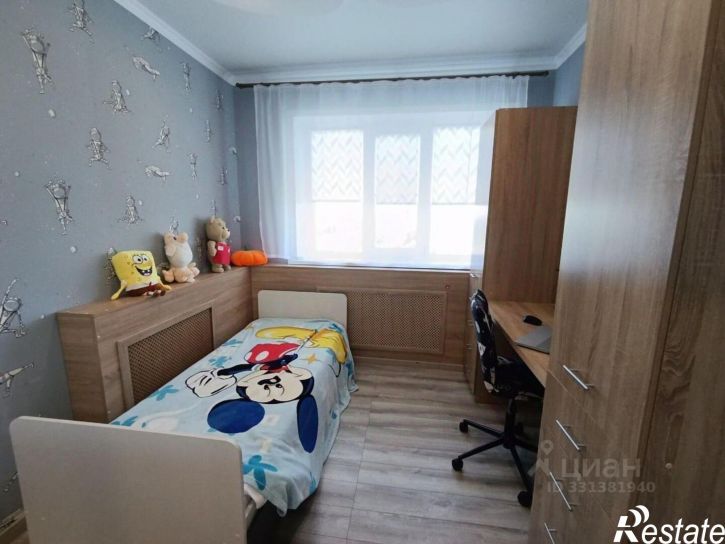 2-комн квартира Коммунистическая улица, 47/1,  д. 47/1
