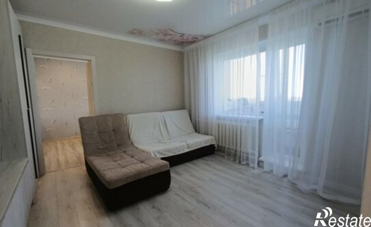 2-комн квартира Коммунистическая улица, 47/1,  д. 47/1
