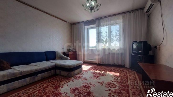 3-комн квартира ул Красная, 59/5,  д. 59/5