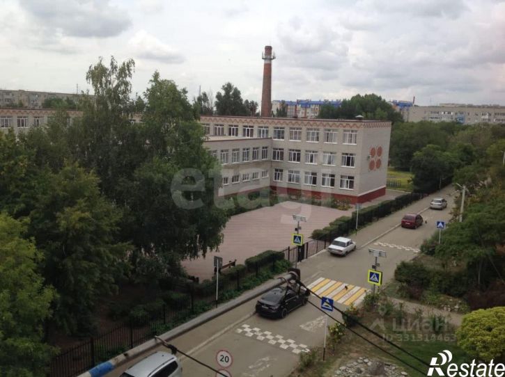 3-комн квартира ул Красная, 59/5,  д. 59/5
