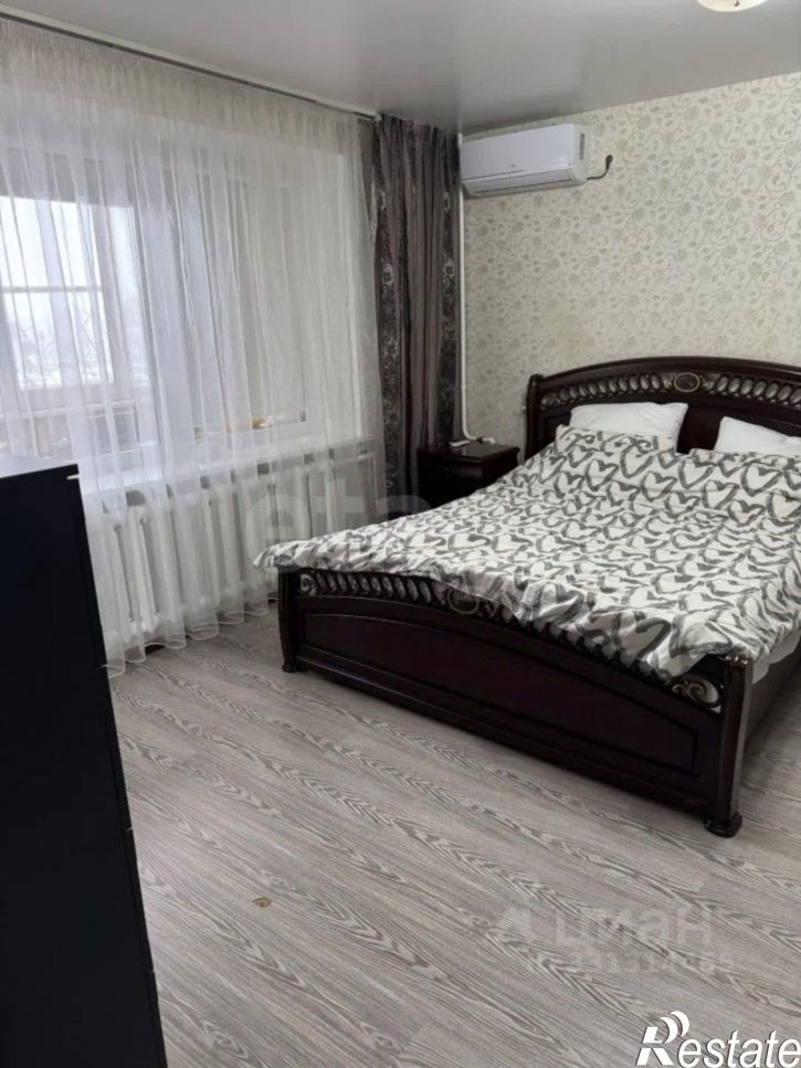 3-комн квартира ул Коммунистическая, 63,  д. 63