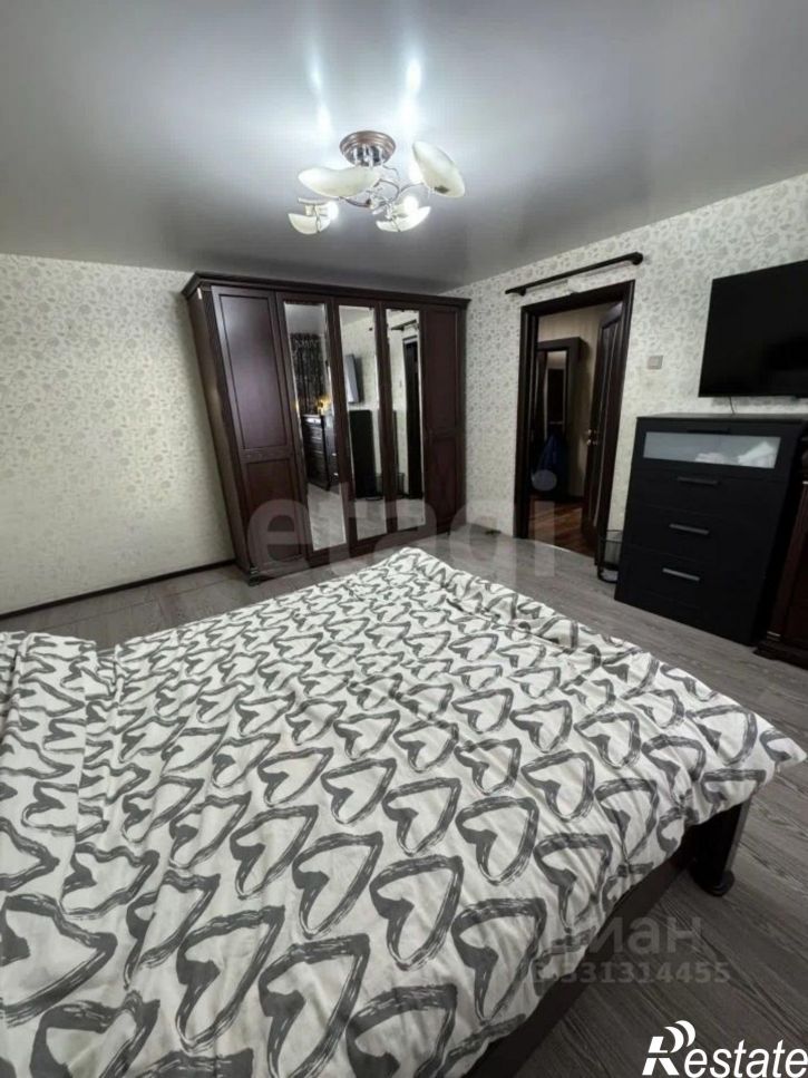 3-комн квартира ул Коммунистическая, 63,  д. 63