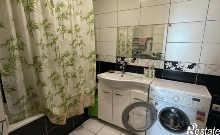 2-комн квартира Кирпичная улица, 17,  д. 17