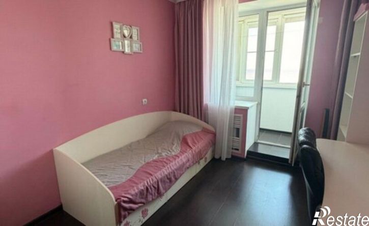 2-комн квартира Кирпичная улица, 17,  д. 17