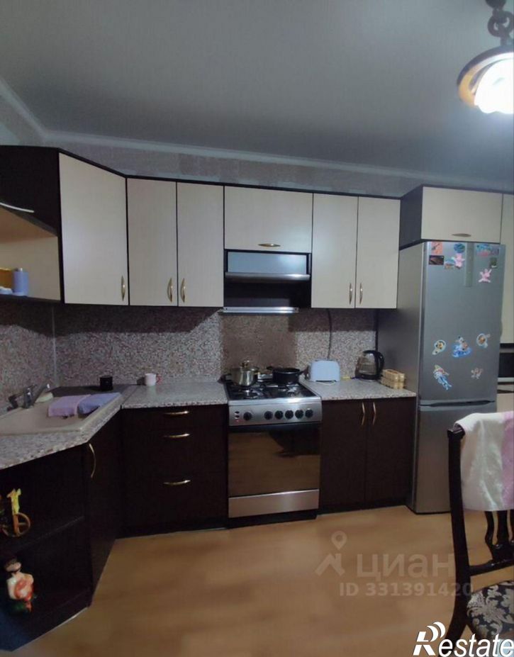 1-комн квартира ул Красная, 57/3,  д. 57/3