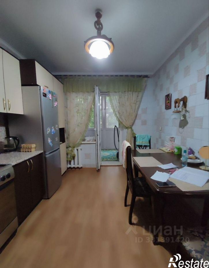 1-комн квартира ул Красная, 57/3,  д. 57/3