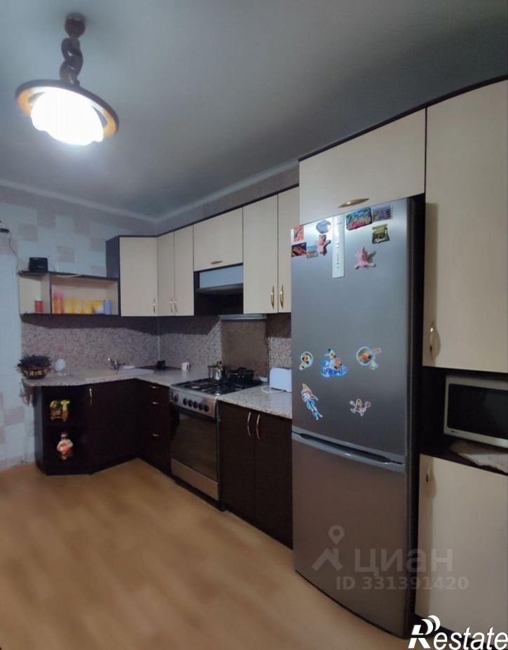 1-комн квартира ул Красная, 57/3,  д. 57/3