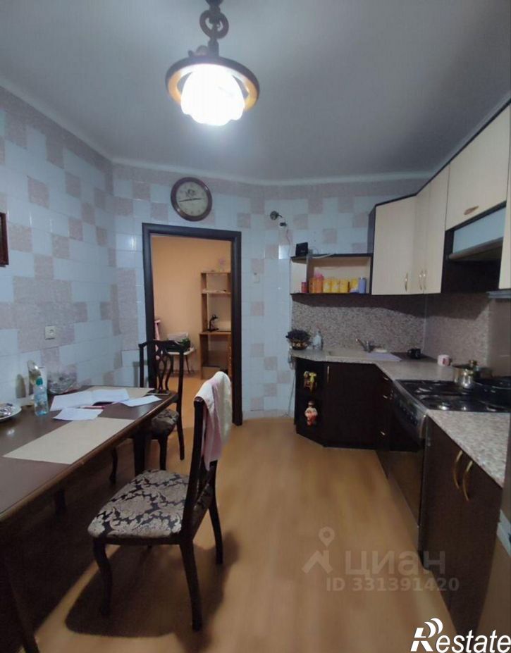 1-комн квартира ул Красная, 57/3,  д. 57/3