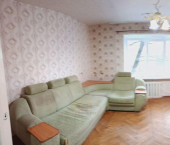 2-комн, 51кв м, этаж 2/5 Коммунистическая улица, 49/6